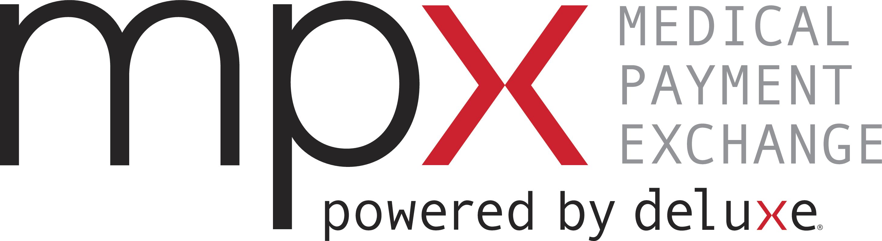 MPX Logo